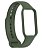 Pulseira Silicone Para Xiaomi Redmi Smart 2 / Active 8 - Imagem 10