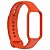 Pulseira Silicone Para Xiaomi Redmi Smart 2 / Active 8 - Imagem 4
