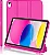 Capa Smart Flip Para iPad 10ª Geração - Imagem 6