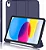 Capa Smart Flip Para iPad 10ª Geração - Imagem 9