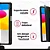 Capa Smart Flip Samsung Galaxy Tab A9 - Imagem 3
