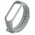 Pulseira Silicone Para Xiaomi Mi Band 5/6 - Imagem 7