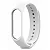 Pulseira Silicone Para Xiaomi Mi Band 5/6 - Imagem 3