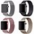 Pulseira Metal Milanese Para Apple Watch - Imagem 1