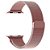 Pulseira Metal Milanese Para Apple Watch - Imagem 6