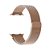 Pulseira Metal Milanese Para Apple Watch - Imagem 5