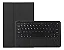 Capa Com Teclado Para iPad 7ª/ 8ª/ 9ª Geração - Imagem 1