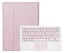 Capa Com Teclado Para iPad 7ª/ 8ª/ 9ª Geração - Imagem 3