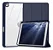 Capa Flip Transparente IPad 7ª/ 8ª/ 9ª Geração - Imagem 4