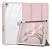 Capa Flip Transparente IPad 7ª/ 8ª/ 9ª Geração - Imagem 2