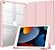 Capa Flip Transparente IPad 5ª/ 6ª Geração - Imagem 2