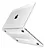 Capa de Acrílico Para Macbook - Imagem 5