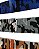 Pulseira Metal Milanese Camuflado - Imagem 3