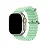 Pulseira de Silicone Ocean para Apple Watch - Imagem 18