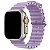 Pulseira de Silicone Ocean para Apple Watch - Imagem 16