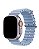 Pulseira de Silicone Ocean para Apple Watch - Imagem 10