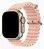 Pulseira de Silicone Ocean para Apple Watch - Imagem 19
