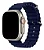 Pulseira de Silicone Ocean para Apple Watch - Imagem 12