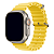 Pulseira de Silicone Ocean para Apple Watch - Imagem 5