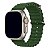 Pulseira de Silicone Ocean para Apple Watch - Imagem 15