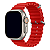 Pulseira de Silicone Ocean para Apple Watch - Imagem 7
