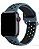Pulseira Silicone Esportiva Furadinha - Imagem 19