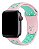Pulseira Silicone Esportiva Furadinha - Imagem 13