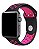 Pulseira Silicone Esportiva Furadinha - Imagem 6