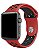 Pulseira Silicone Esportiva Furadinha - Imagem 4