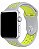 Pulseira Silicone Esportiva Furadinha - Imagem 9