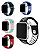 Pulseira Silicone Esportiva Furadinha - Imagem 1