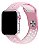 Pulseira Silicone Esportiva Furadinha - Imagem 11