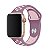 Pulseira Silicone Esportiva Furadinha - Imagem 20