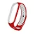 Pulseira Silicone Esportiva Furadinha Mi Band 5/6 - Imagem 11