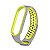 Pulseira Silicone Esportiva Furadinha Mi Band 5/6 - Imagem 5