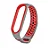 Pulseira Silicone Esportiva Furadinha Mi Band 5/6 - Imagem 12