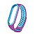 Pulseira Silicone Esportiva Furadinha Mi Band 5/6 - Imagem 13