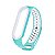 Pulseira Silicone Esportiva Furadinha Mi Band 5/6 - Imagem 3