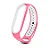 Pulseira Silicone Esportiva Furadinha Mi Band 5/6 - Imagem 4