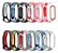 Pulseira Silicone Esportiva Furadinha Mi Band 5/6 - Imagem 1