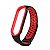 Pulseira Silicone Esportiva Furadinha Mi Band 5/6 - Imagem 7