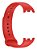 Pulseira Silicone Para Xiaomi Mi Band 8/9 - Imagem 6