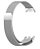 Pulseira Metal Milanese Para Mi band 8/9 - Imagem 3