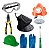 KIT Mopp Epi Nbr 9735 - Caminhoneiro COMPLETO - Imagem 1