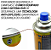 Refil De Gás Butano CAMPGAS 227g - Imagem 7