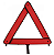 Triangulo de Sinalização - Imagem 1