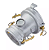 Adaptador de Descarga 6”F X 4”F – Nitrílica MGN - Imagem 2