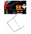 Suporte de placa 30x30 ALUMINIO - Imagem 3