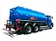 Kit Placas Pvc 2mm Para Transporte De Óleo Diesel - 30 1202 - Imagem 3