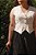 Colete Classic Off-White - Pronta entrega - Imagem 1